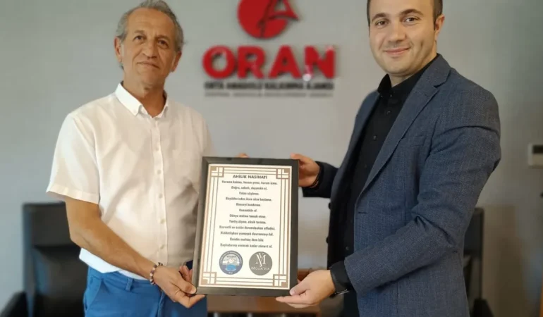 KESADER ve ORAN’dan KOBİ’lere Yeşil Destek