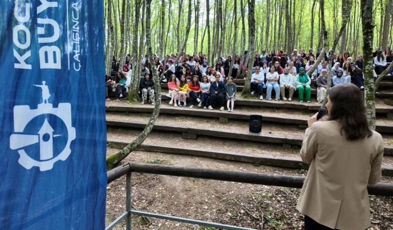 Aile İçi İletişimde Sağlıklı İletişim Semineri