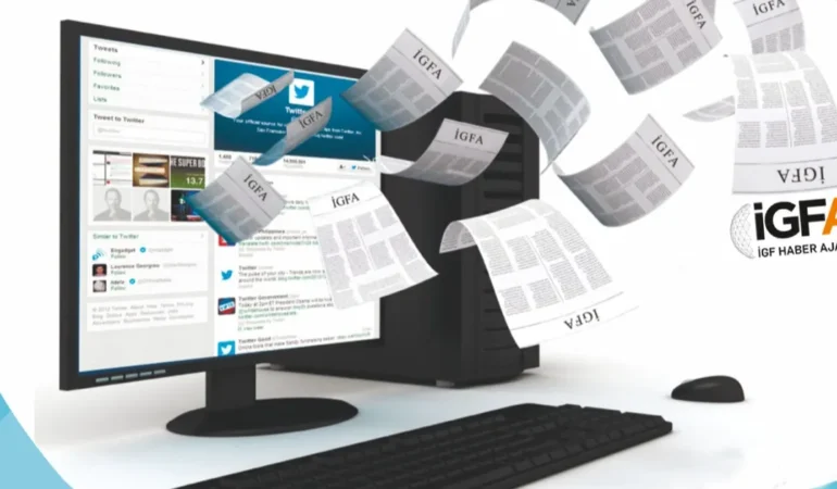 Medya Krizinde Gelecek: Değişim Zamanı Geldi!