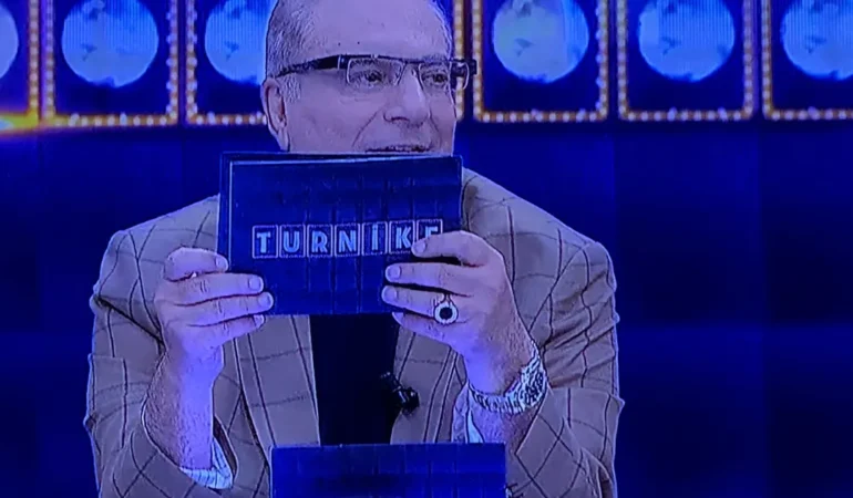 Mehmet Ali Erbil’den Düzce Tütün Kolonyası’na Övgü!