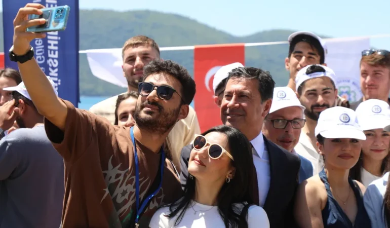 Muğla’da Gençlik Meclisi Kuruluyor!