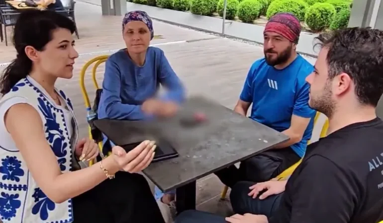 Sağlık Bakanlığı’ndan Temiz Hava Denetimleri!