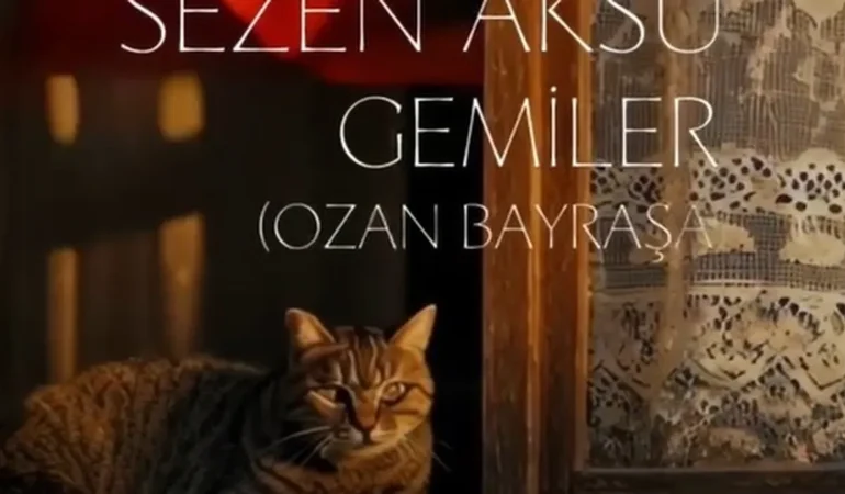 Sezen Aksu’nun Albümü Dijitalde Zirveye Yerleşti!