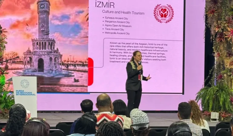 Venezuela’da Türkiye’nin Sağlık Turizmi Fırtınası