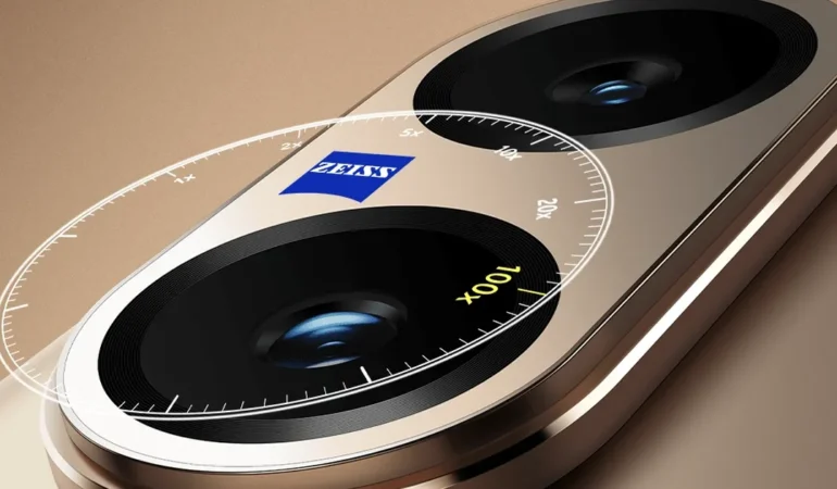 vivo V60: Türkiye’de Fotoğraf Tutkunlarına Merhaba!