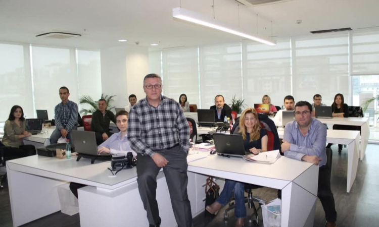 Bursada Bugün: Yerel Medyanın Dönüm Noktası