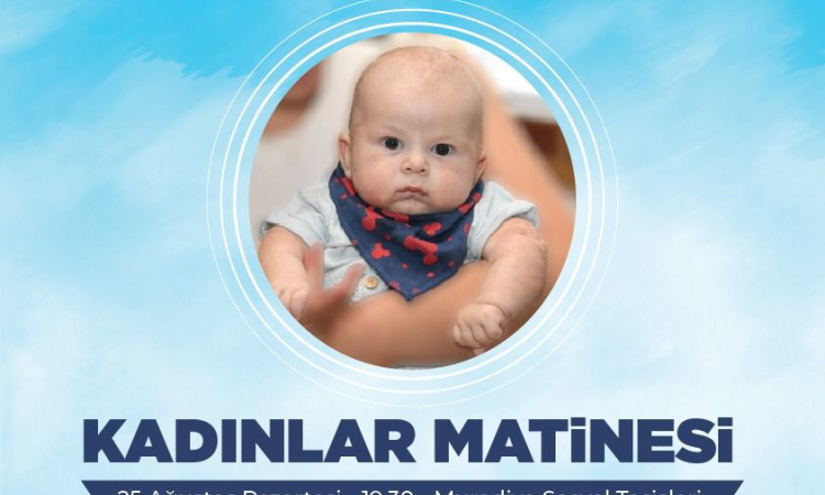 Minik Çağan Ata için Manisa’dan destek seferberliği