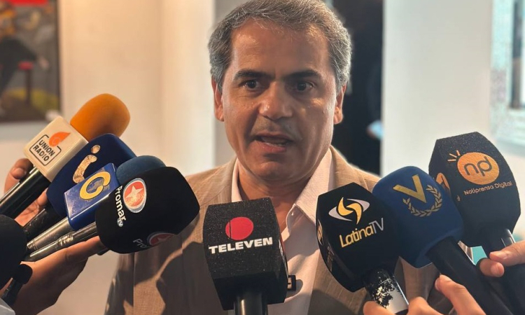 Venezuela-Türkiye Arasında Yeni Deniz Yolu Açılıyor!