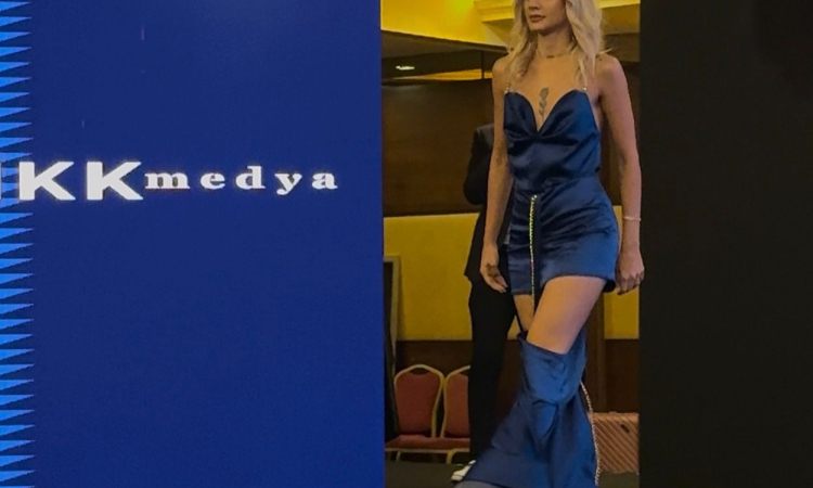 Beautynin Yeni Yüzü: Nevide Çiçek Jüri Oldu!