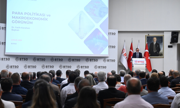 İş Dünyası İçin Faiz İndirimi Talebi Yükseliyor!