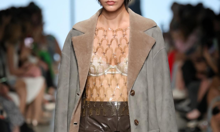 Emre Erdemoğlu’ndan ‘West of Eden’ Defilesi