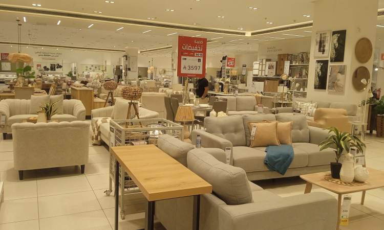 Türk Mobilyası Çin Pazarına Açılıyor!