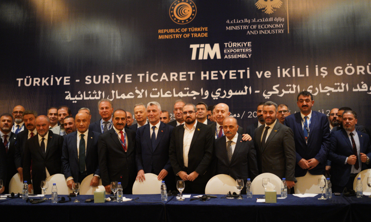 Egeli İhracatçılar, Dünya Genelinde 20 Etkinlikte!