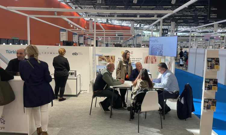 Türk Moda Endüstrisi, Paris’te Gücünü Gösteriyor!