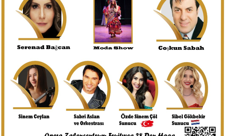 Cumhuriyet Balosu’nda 10. Yıl Coşkusu!