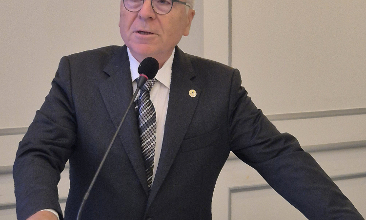 BUSİAD’dan Küresel Sorunlara Sert Eleştiri