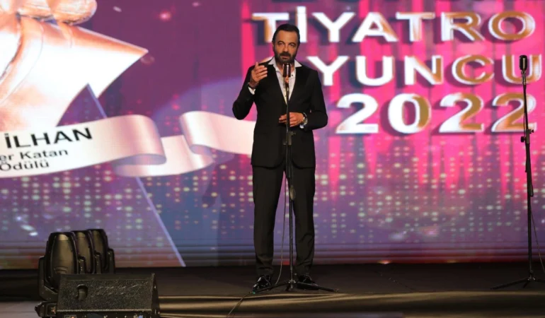 26. Sadri Alışık Ödülleri İçin Geri Sayım Başladı!