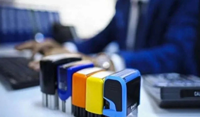 2025 Ağustos Ticaret Belgeleri Resmi Gazete’de!