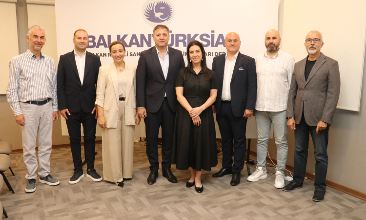 2026 Ekonomi Öngörüleri Semineri Bursa’da Yapıldı