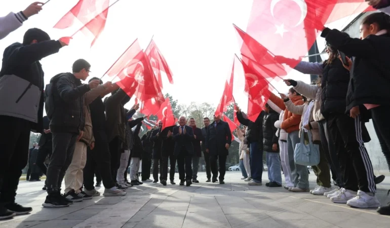 Kayseri Bilim Festivali 17 Ekim’de Başlıyor!