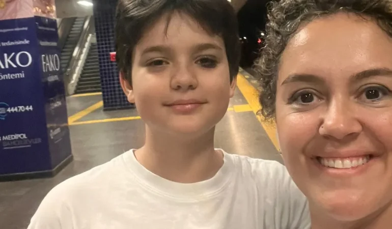 Mattia Ahmet Minguzzi’nin Adı Skate Park’ta Yaşayacak