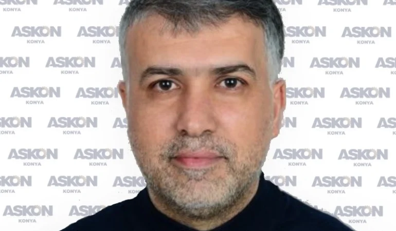 ASKON’dan Gazze’ye Destek: Vicdan Yolculuğu!