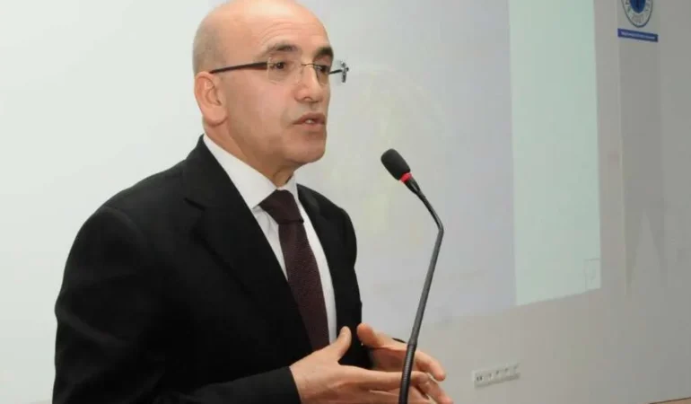 Enflasyon Beklentileri Düşüşte, Reformlar Etkili!