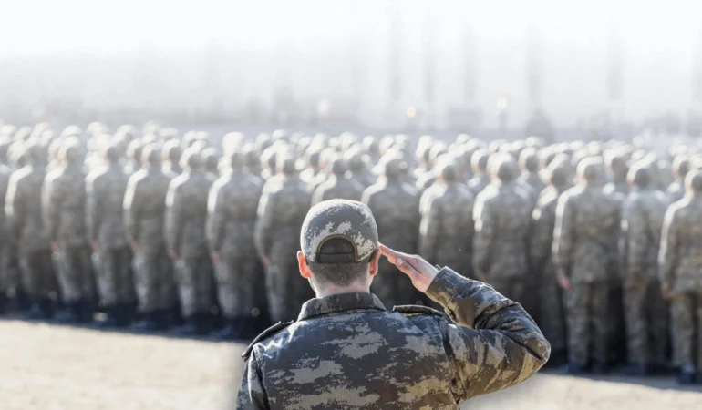 Balıkesir’den Gençlere Askerlik Desteği!