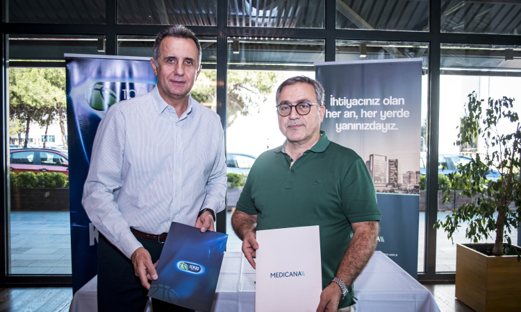 TOFAŞ ve Medicana, 3 Yıl Daha İşbirliğiyle Devam