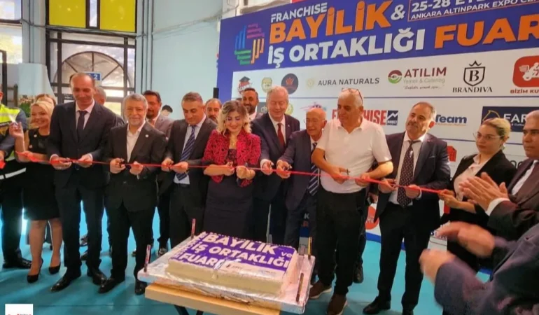 Ankara’da Franchise Fırtınası: Yatırım Fırsatları!