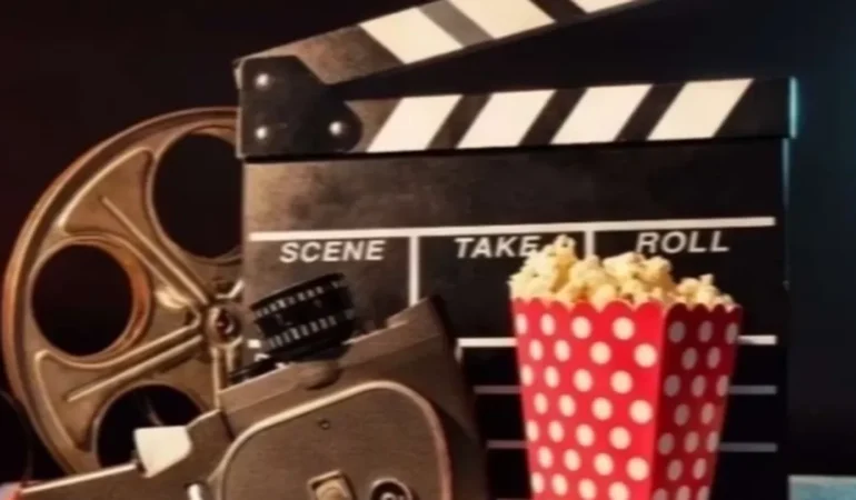 Vizyona Girecek Filmlerle Sinema Keyfi Başlıyor!