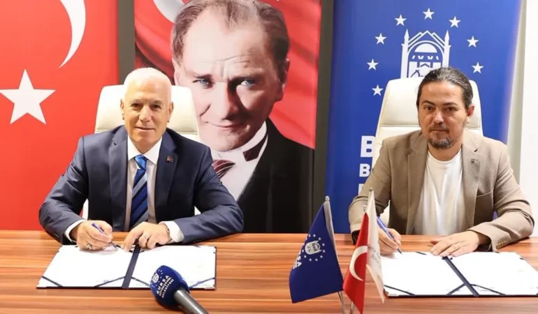 Şehircilik Günü Kolokyumu Bursa’da Başlıyor!