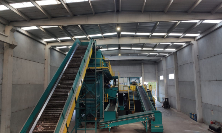 Muğla’dan 50 Bin Ton Geri Dönüşüm Başarısı!