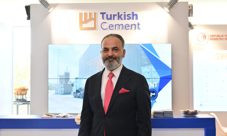 Türk Çimento İhracatı Artıyor, Kârlılık Tehlikede!