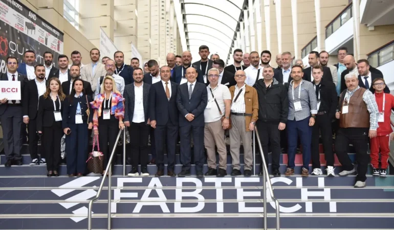 BTSO, ABD Pazarında Yeni İhracat Fırsatları Arıyor!