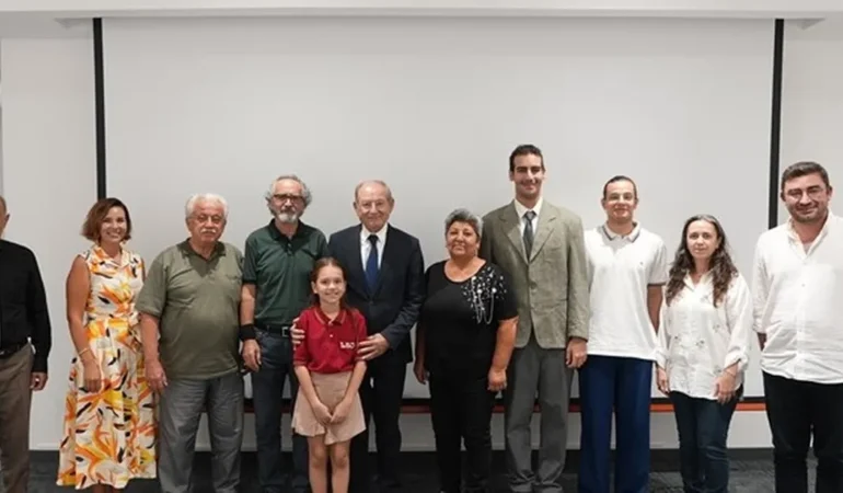 Denizli’de Yaşlı Meclisi ile Kent Yönetimine Katkı