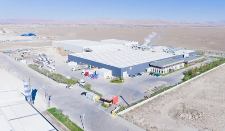 Doğuş Çay, Bursa’da Yeni Cips Fabrikası Açtı!