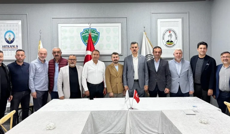 Körfez’de 172 Kilo Atıkla Temizlik Seferberliği!