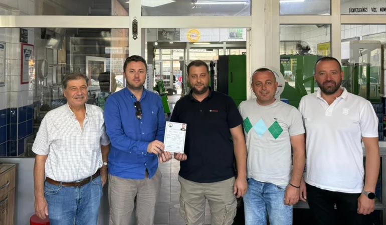 Keşan TSO’dan Ekonomiye Yeni Protokol Müjdesi!