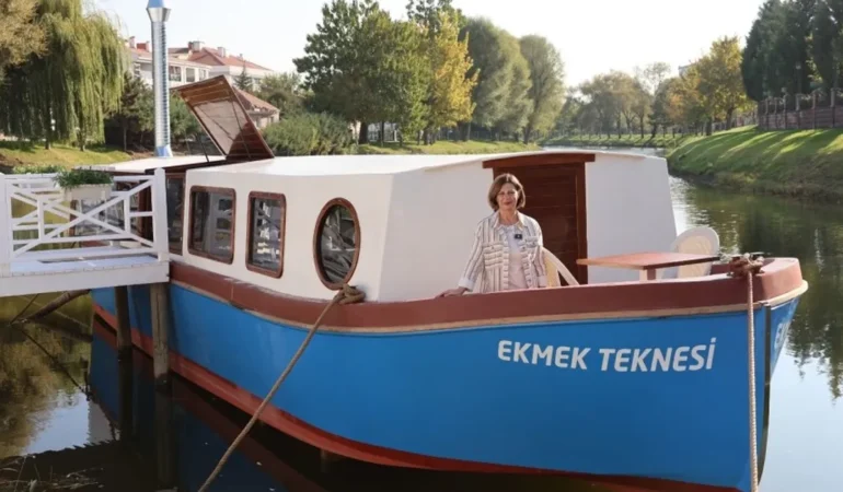 İskele 26 Açıldı: Doğayla İç İçe Yeni Mekân!