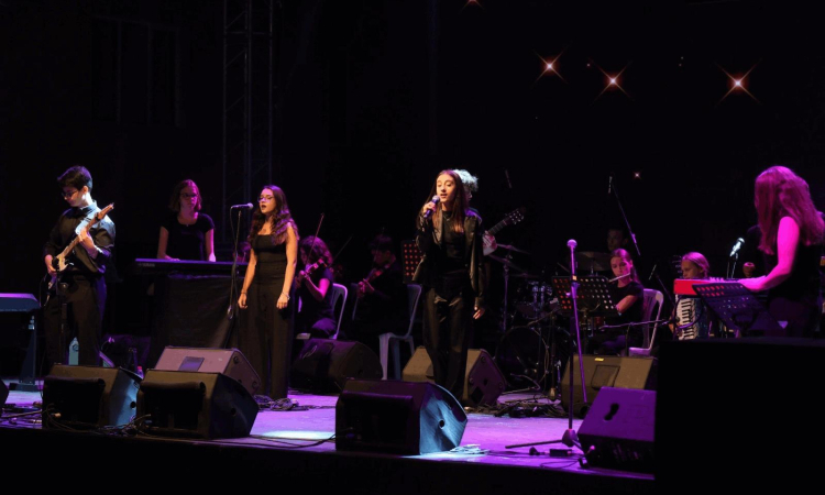 MOD10 Orkestrası’ndan Unutulmaz Kurtuluş Konseri!