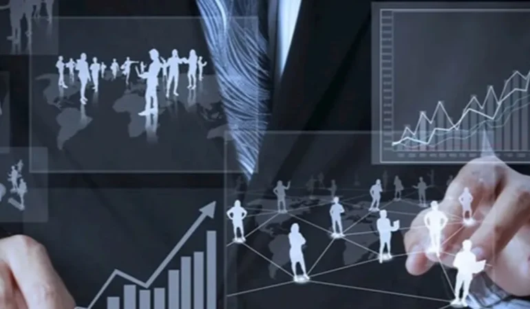 2024 Mali Kuruluşlarda Büyüme Verileri Açıklandı