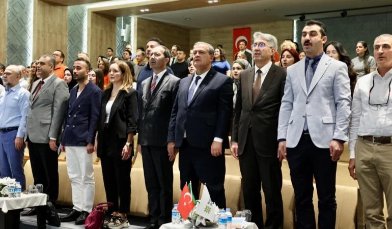 Geleceğin Tarımı: Kayseri Şeker’de İnovasyon Toplantısı