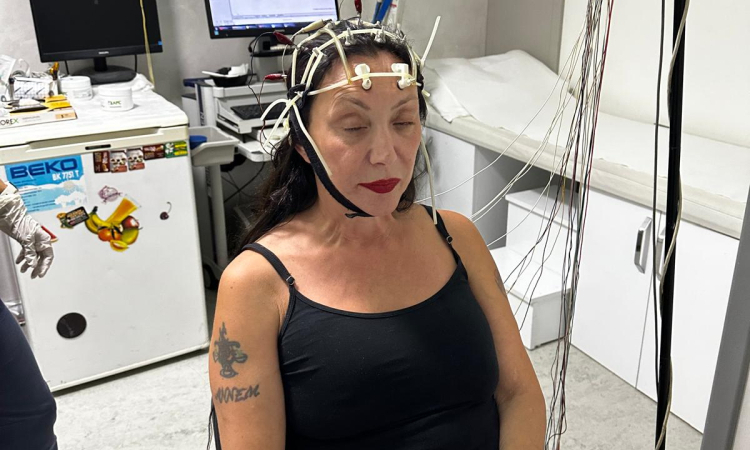 Güllü’nün Vefatı: Sanat Dünyasını Yasa Boğdu