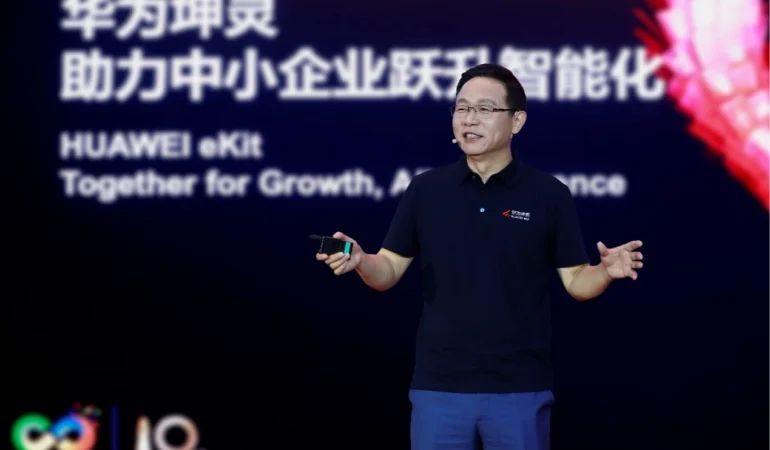 KOBİ’lere Yapay Zeka Desteği: Huawei’den Yeni Çözümler