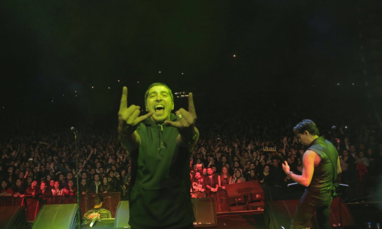 maNga, Jolly Joker’da Konser Tarihlerini Duyurdu!