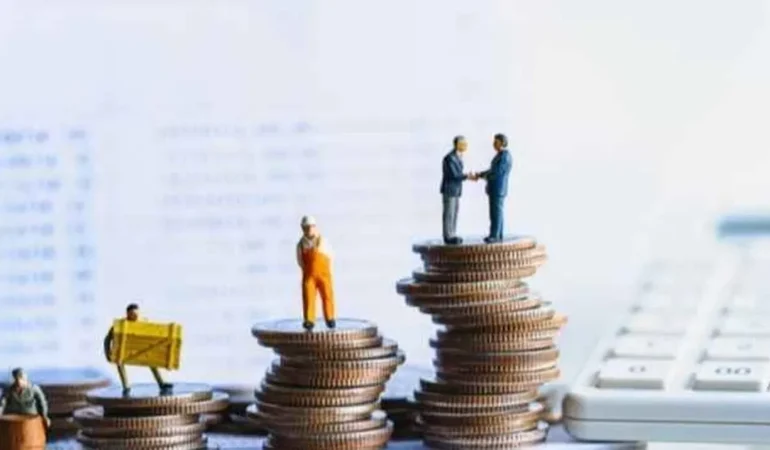 2024’te Türkiye Ekonomisi Yüzde 3,2 Büyüdü!