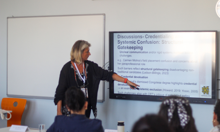 Eğitim Dünyası Bursa’da Buluştu: ISNITE 2025 Sona Erdi