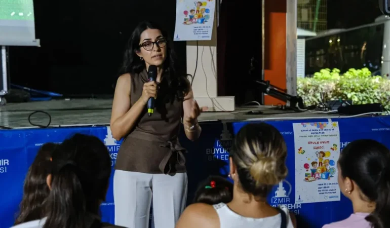 Okula Uyumda Ebeveynlerin Rolü: İpuçları!