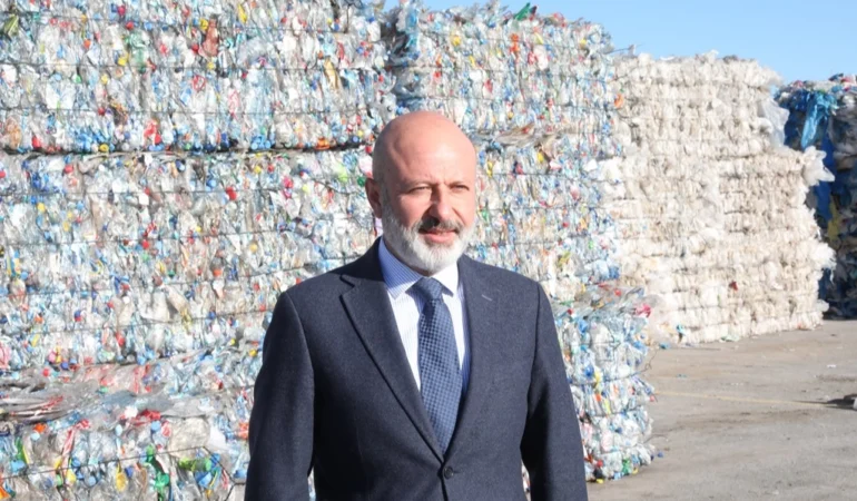 Kocasinan Belediyesi’nden Sıfır Atık Hamlesi!